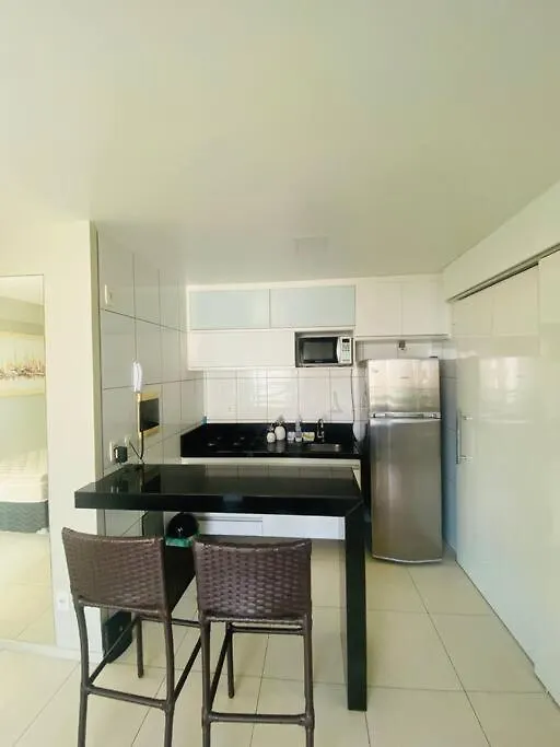 Apartment Cantinho De Iracema Fortaleza