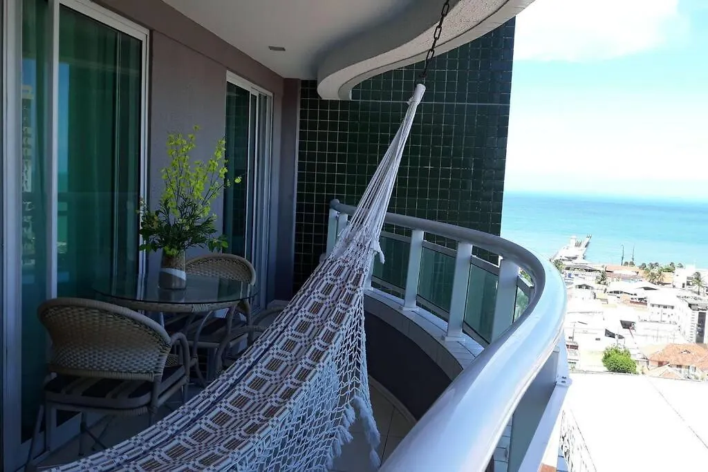 Cantinho De Iracema Fortaleza  Apartment Fortaleza (Ceara)