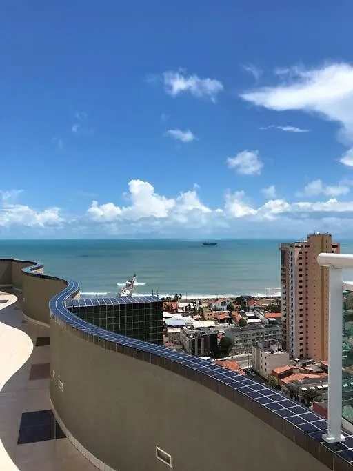 Daire Cantinho De Iracema Fortaleza