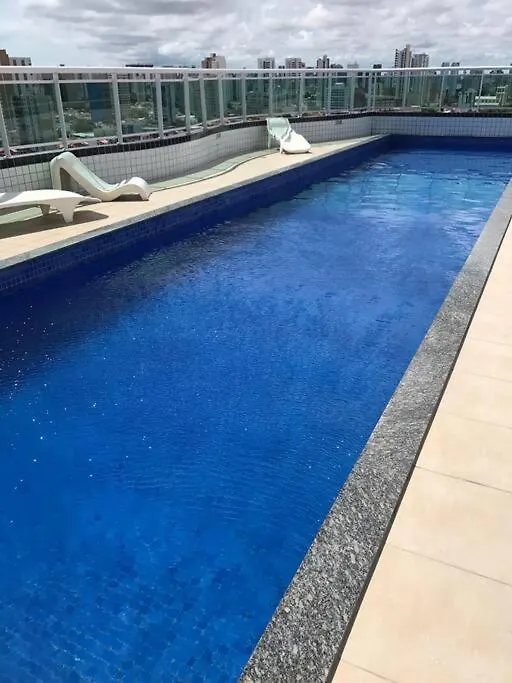 Cantinho De Iracema Fortaleza 0*,
