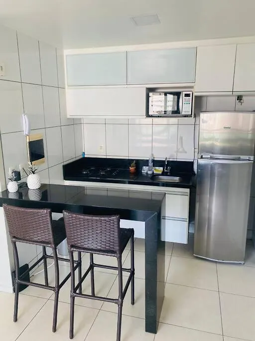 Cantinho De Iracema Fortaleza Daire